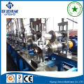 roll form solar mounting unistrut making machine manufacturer